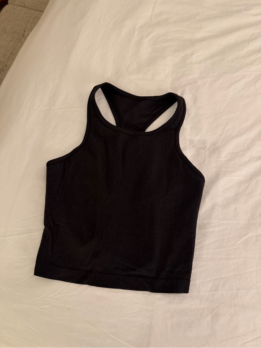Lululemon Ebb to Street Tank Top